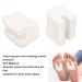 Self-Adhesive Callus Pads for Corns & Blisters | Sweat-Absorbing U-Shaped Foot Relief - Buy Online on GoSupps.com