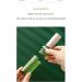 Portable Sticky Lint Roller - Compact Pet Hair Remover & Fabric Cleaner | Ideal for Travel & Outdoor Use - Buy Online on GoSupps.com