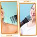 Didiseaon 5pcs Hair Dryer Comb Combs Accessories Blow Dryer with Comb Hair Blower Nozzle Modeling Concentrator - Buy Online on GoSupps.com