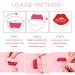 Kaynest 4 Colors Matte Lipstick Set - Long Lasting, High Pigmented, Waterproof Lipstick Collection - Buy Online on GoSupps.com