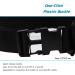 BRMDT Gait Belt with Handle for Safety Transfer - Quick Release Locking Buckle, 31-54 Inch - Buy Online on GoSupps.com