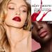 Wine Bottle Lip Tint Set - Matte All Day Liquid Lipstick for Women - 6Pcs Pack in Red Shade - Long Lasting 24 Hour Wear - Original Wine Shaped Design - Buy Online on GoSupps.com