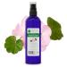 VOSHUILES - Hydrolat de G ranium Rosat COSMOS - Eau Florale quilibrante et Apaisante - Distillation de Sommit s Fleuries - Origine France - 200ml
