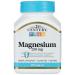 21st Century Magnesium 250 mg 110 Tablets