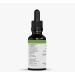 Organic Olive Leaf Extract Liquid Tincture - Alcohol Free Supplement for Cardiovascular and Overall Health - Vegan - 1 oz - Buy Online on GoSupps.com