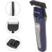 FRCOLOR Nose Hair Removal Mens Body Beard Best Bikini Hair Salon Clipper Manual Hair Trimmer Barber Lady Hand Beard Back Men Body Hair Miss Electric - Buy Online on GoSupps.com