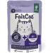 Green Petfood Faircat Fit - Grain-Free Cat Food for Outdoor Cats | 8 x 85g | Animal Welfare Chicken & Salmon | Healthy Native Food for Active Adult Cats - Buy Online on GoSupps.com