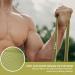 VEICK Resistance Bands Set of 4 - Heavy Stretch Exercise Bands for Men & Women | Pull Up Assistance & Home Gym Fitness Equipment - Buy Online on GoSupps.com