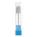 Uxsiya Nail Drill Bit Electroplating Foot Nail Drill Bit Pedicure Foot Calluses Sanding Polishing Head for Wiping Nail Gel & Removing Dead Skin