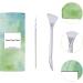 harayaa Pore Prep Tool for Blemish Removal and Comedone Extraction - Buy Online on GoSupps.com