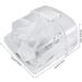 R servoirs d'humidificateur de rechange stables parfaits pour les r servoirs d'eau de nuit constants et secs de la s rie 11 - Buy Online on GoSupps.com