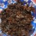 357g Naturel Arbre ancien Th Cuit Pu'er Grande Feuille pour la th noir - Buy Online on GoSupps.com
