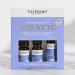 Tisserand Aromatherapy Sleep Better Discovery Kit - Rollerball Body Oil & Pillow Mist - 100% Natural Essential Oils - 3 Count - Buy Online on GoSupps.com
