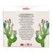 Lanzaloe Moisturizing Cream Cochineal 250ml | Hydrating Skincare for All Skin Types - International Shipping Available - Buy Online on GoSupps.com