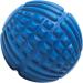 Kombiuda Yoga Ball & Fitness Accessories | Blue Lacrosse Plantarfascie | Muscle Massage & Balance Roller for Gym & Sports - Buy Online on GoSupps.com