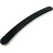 18 PCS Professional Nail File 240 Grit Double Sided Emery Board Curved Boomerang Banana Nail File Set Ideal for Acrylic & Natural Nail Art 240 Grit Curved 18 - Buy Online on GoSupps.com