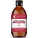 Cherry kernel oil 100% pure and natural cold pressed vegan -friendly and free of animal tests skin care cosmetics 100ml 100 ml (1 Pack)