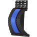 Buy Pearl Sports R ckendehner - Adjustable Back Extensor & Neck Stretcher with Massage Knobs | International Shipping - Buy Online on GoSupps.com