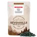 Sevenhills Wholefoods Chlorella and Spirulina Bio Tablets 500mg x 360 Tablets 180g
