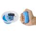 Cando TheraPutty - Therapeutic modelling clay - 2 oz - blue (strong) blue 2 oz