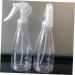 Buy Sosoport 6 Pcs Refillable Spray Bottles - Fine Mist & Stream for Cleaning Hair and Travel - International Shipping Available - Buy Online on GoSupps.com