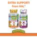 Buy KAL Dinosaurs Vitamin C-Rex Chewables with Rose Hips & Acerola Orange - 100 Count - Buy Online on GoSupps.com