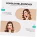 Ipetboom 3 Rolls Double Eyelid Sticker Eyelid Lifter Strips Self Adhesive Eyelid Tape Eyelid Shaping Sticker Fake Eyelid Tape Eye Makeup Tool Woman Lifting Belt Lace Double Sided - Buy Online on GoSupps.com