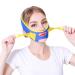 Alpscale Face Lift Massager - Slimming Mask Belt & Facial Tool for Anti-Wrinkle Double Chin Reduction - Buy Online on GoSupps.com