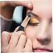 Round Head Silicone Lip Brush - Portable Makeup Applicator for Lipstick & Lip Gloss | Premium Lip Brush Tool - Buy Online on GoSupps.com