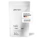 100% pure nad+ nicotinamide riboside chloride 30g powder - 3+ month cure - developed by doctors - alternative to nmn - made in Germany - niacinamide nicotinic acid nicotinamide riboside 30.0 gram