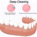 LacyMC Interdental Brushes - Mini Teeth Cleaning Brushes in Multiple Sizes - Buy Online on GoSupps.com
