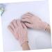 GLEAVI Body Brush Glove | Exfoliating Bath Gloves - 2 Pairs for Ultimate Scrubbing & Back Massage - Buy Online on GoSupps.com