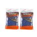 Frcolor 3-Pack Wax Bean Kits for Painless Hair Removal Bikini Eyebrow & Nasal Wax | Premium Depilatory Wax Beads - Buy Online on GoSupps.com