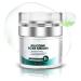 Advanced Scar Cream Silicone Gel for Scars Professional Scar Removal Cream for Surgical Scars Stretch Marks Old and New Scars 1.7 oz(50ml) 50ml Green