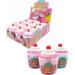 Crazy Candy Factory Cupcake Dip N Lick 40g - Flavour lollipops | Pick Any Number of Packs - Buy Online on GoSupps.com