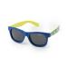 Kiddus Baby Sunglasses with Polarized Lenses. For girl & boy from 8 months.UV400 Coating. 100% UVA and UVB Protection. Safe and Impact Resistant Googles. BPA Free Tropical