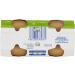 Hipp Omogenized Apple and Pera 2 x 80 g - Buy Online on GoSupps.com