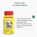 Pet Saffa Tablets - 30 Count (Pack of 2) - Natural Constipation Relief - Buy Online on GoSupps.com
