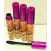 PROSA Eyelash Mascara Silicon Maxi-Volumen 4 en 1 - Ultimate Volume and Definition - Buy Online on GoSupps.com