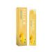 Toothpaste with fruit taste eliminated yellowing and stains long -lasting fresh brightening toothpaste tooth -up toothpaste natural toothpaste (mango flavor)