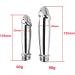 Jinghua3 Anal Cleaning Shower Attachment - Intimate Flushing & Hygiene Tool for a Refreshing Experience - Buy Online on GoSupps.com
