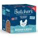 Butcher's Recovery & Revive Wet Adult Dog Food Chicken & Rice 18x390g Cans