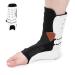 ZJchao Adjustable Breathable Ankle Support for Sports - Right Foot Stabilizer & Foot Sag Correction - Buy Online on GoSupps.com