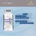 BIOCYTE Noctrim Forte - Sleep & Sleep Supplement - Vegetarian Vegan - Melatonin Inositol Poppy Magnesium and Vitamin B6-30 Capsules - 30 Day Program - Buy Online on GoSupps.com