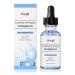 Znnhnn Copper Peptide Serum antiaging facial serum copper peptide serum reduces fine lines and wrinkles antiwrinkle facial serum firms the skin 29 ml