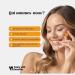 Gummies Vitamine C 250 mg Daily Essentials Contribue au M tabolisme Energ tique Normal Fonctionnement Normal du Syst me Immunitaire 60 unit s (2 mois) Vegan Sans Sucre Bears with Benefits NEW FORMAT - Buy Online on GoSupps.com