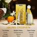 Moonlight Amber Perfume Oil for Women - Eco Luxe Travel Perfume Set - 10ml & 15ml Floral Woody Fragrance Roll-On Gift for Women Leak-Proof & Portable - Buy Online on GoSupps.com