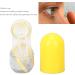 Lightweight Travel Contact Lens Case | Easy to Clean Contact Lens Box for Women - Shop Internationally - Buy Online on GoSupps.com