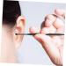 Marmerdo 1 Set Ear Pick Cleaning Tool - Reusable Earwax Remover Kit for Outdoor and Household Use - Buy Online on GoSupps.com