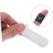 100pcs Glow-in-the-Dark Finger Wounds Patches for Adults - Self-Wrap Small Wound Care - Multi-Use 7.20x1.90x0.10CM - International Shipping Available - Buy Online on GoSupps.com